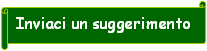 inviaci un suggerimento per migliorare il nostro sito di modellismo.