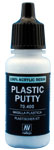 Stucco liquido Plastic Putty 17ml VALLEJO 70400 * Euro 3,50 (Iva Incl.) 