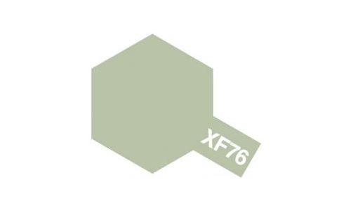 Colore XF76 Grey Green (IJN) Tamiya 10ml * Euro 2,60 (Disponibilità 5)