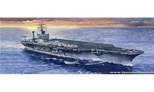 USS Carl Vinson CVN-70 1999 in scala 1:720 ITA5506 * EURO 25,50 in Kit * Euro 95,50 Costruita (Iva Incl.) Art. Temporaneamente NON Disponbile