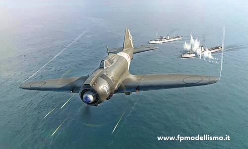 Reggiane Re.2002 Ariete in scala 1/72 Italeri 1472 * EURO 19,00 in Kit ** Euro 49,00 Costruito (Iva Incl.)