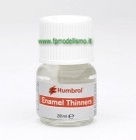 HUMBROL Solvente Enamel Thinners 28ml. * Euro 3,90 (Iva Incl.) Disponibilit� 2