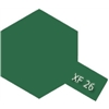 Colore Deep Green XF26 Tamiya 10 ml * EURO 2,80 (Iva Incl.) Disponibilit� 6