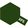 Colore Flat Green XF5 Tamiya 10ml * Euro 2,70 (Iva Incl.) Disponibilità 5