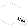 Diluente X20A per Colori Acrilici Tamiya 10 ml * Euro 2,50 (Iva Incl.) Disponibilit� 9