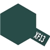 Colore J.A.Green XF13 Tamiya 10ml * Euro 2,85 (Iva Incl.) Disponibilità 6