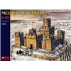 Medieval Castle 1:72 MiniArt 72005 * Euro 35,00 in Kit * Euro 95,00 Costruito (Iva Incl.) 