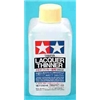 Lacquer Thinner Diluente 250ml Tamiya 87077 * Euro 10,70 (Iva Incl.) 