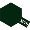 Colore XF70 Dark Green 2 (IJN) Tamiya 10ml * Euro 2,80 (Iva Incl.) Disponibilit� 5