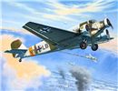 Junkers Ju52/3m 1:144 Revell 04843 * Euro 15,00 in Kit. Euro 40,00 Costruito (Iva Incl.) 