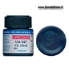 Colore Acrilico Lucido UA047 Glossy Sea Blue 22ml Lifecolor * Euro 2,70 (Disponibilit� 2)