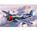 P-47 M Thunderbolt 1:72 Revell 03984 * EURO 10,00 in Kit * Euro 30,00 Costruito (Iva Incl.) Art. Terminato