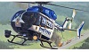 Eurocopter EC145 Police/Gendarmerie 1:72 Revell 04653 * Euro 10,00 in Kit * Euro 40,00 Costruito (Iva Incl.)