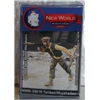 DOPPIA OFFERTA (Sottocosto): Guerrigliero Talebano / Mujahadeen con RPG in Resina Scala 1:35 NEW WORLD * EURO 10,00 (Iva Incl.)