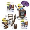 DOPPIA OFFERTA: MINIONS Movie Snowball Fi + MINIONS Movie Silly TV * 2 kit EURO 10,00 Iva Incl. (Singolo Kit EURO 5,90) 