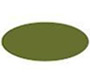 Colore Flat Light Green 20ML ITALERI 4309AP FS34230 * Euro 2,80 (Disponibilit� 4)