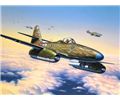 Me 262 A1a in scala 1/72 Revell 04166 * EURO 10,90 in Kit ** Euro 30,90 Costruito (Iva Incl.) 