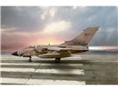 TORNADO GR.1 RAF Gulf War 25th Anniversary Series scala 1:72 IT1384 * EURO 15,00 in Kit ** Euro 49,00 Costruito (Iva Incl.)