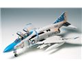 F-4J Phantom II Scala 1:32 TAMIYA 60306 Costruito e Verniciato EURO 308,00 * in Kit Euro 128,00 (Prodotto su Prenotazione)
