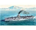 HMS Ark Royal 1939 in scala 1/700 TR06713 * EURO 45,00 (Iva Incl.)