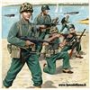U.S. Marines WWII in scala 1:72 Revell 2506 * EURO 9,00 in Kit * Euro 39,00 Verniciati (Iva Incl.)
