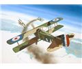 SPAD XIII C-1 1:72 Revell 04192 * EURO 7,50 in Kit ** Euro 27,50 Costruito (Iva Incl.)