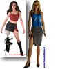 OFFERTA: PLANET TERROR Grindhouse S.1 Cherry Neca + Dakota Neca * EURO 20,00 (Iva Incl.) 