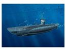 OFFERTA: German Submarine Type II B (1943) scala 1:144 Model Set Re65155 * EURO 20,00 in Kit * Euro 50,00 Costruito (Iva Incl.) 