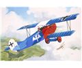 Fokker D VII 1:72 RE04194 * EURO 6,50 in kit * Euro 26,50 Costruito (Iva Incl.)
