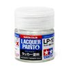 Lacquer Paint LP-10 Thinner Tamiya 10ml. * Euro 3,00 (Iva Incl.) Disponibilit� 2