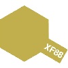 Colore Flat Dark Yellow 2 XF-88 Tamiya 10 ml * EURO 2,95 (Iva Incl.) Disponibilit� 4