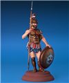 Spartan Hoplite V Century B.C. MiniArt scala 1:16 EURO 15,00 in Kit * Euro 40,00 Costruito (Iva Incl.)
