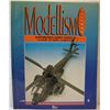 Tecniche di media complessit�  Modellismo Pratico Hobby&Work Aeromodellismo Statico * Euro 2,00