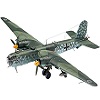 Heinkel He-177A-5 Greif in scala 1/72 Revell 03913 * EURO 36,50 in Kit ** Euro 126,50 Costruito (Iva Incl.)