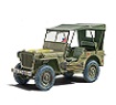 OFFERTA: Willys Jeep MB 80th 1941 Italeri 3635 in scala 1:24 * EURO 28,90 (Iva Incl.)