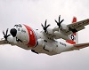 OFFERTA: HC-130J U.S.Coast Guards 1:72 IT1348 * EURO 35,60  (Iva Incl.)