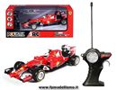 OFFERTA: Ferrari SF15-T R/C in Scala 1:24 Polistil * EURO 18,00 (Iva Incl.)