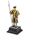 OFFERTA: Swiss Guard Guardia Svizzera in scala 1:16 Revell 02801 * EURO 20,00 (Iva Incl.)