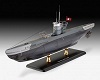 OFFERTA: German Submarine Type II B (1943) scala 1:144 Revell 65155 * EURO 20,00 (Iva Incl.)