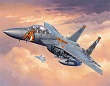 F-15E Eagle Revell 03996 * EURO 8,90 in Kit * Euro 33,90 Costruito (Iva Incl.)