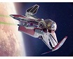 Obi-Wan's Jedi Starfighter Revell 06651 * Euro 15,00 con sconto del 20% Euro 12,00 (Iva Incl.)