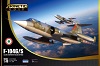 F-104G/S ASA/M Starfighter Italian Air Force in scala 1/48 kinetic 48093 * EURO 54,00 in kit * Euro 134,00 Costruito (Iva Incl.)