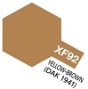 Colore XF-92 Yellow-Brown DAK 1941 Matt Tamiya 10ml * EURO 3,00 (Iva Incl.) Disponibilit� 6