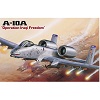 A-10A [Operation IRAQ Freedom] scala 1/72 AC12402 * EURO 15,00 in kit ** Euro 45,00 Costruito (Iva Incl.)