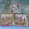 OFFERTA: 3 Scatole Zvezda in scala 1:35 * EURO 22,50 invece di 26,50 (Iva Incl.) Disponibilit 1 set