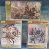 OFFERTA: 3 Scatole Zvezda in scala 1:35 * EURO 22,50 invece di 26,50 (Iva Incl.) Disponibilit 1 set
