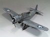USN SB2U-3 Vindicator