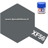 Colore Metallic Grey XF56 Tamiya 10 ml * EURO 2,80 (Iva Incl.) Disponibilit� 8