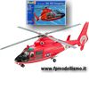 Eurocopter SA 365 Dauphin 2 in scala 1:72 Revell 04467 * EURO 10,00 in Kit * Euro 35,00 Costruito (Iva Incl.) 