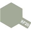 Colore Medium Grey XF20 Tamiya 10 ml * EURO 2,80 (Iva Incl.) Disponibilit� 5